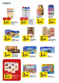 Folleto Dialprix Página 8