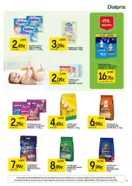 Folleto Dialprix Página 9