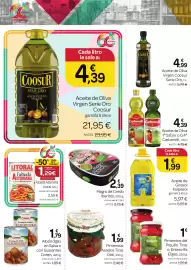 Folleto Supermercados El Jamón Página 12