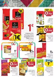 Folleto Supermercados El Jamón Página 14