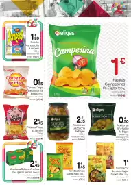 Folleto Supermercados El Jamón Página 17