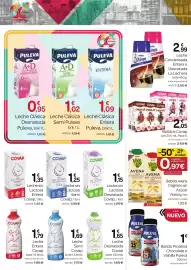 Folleto Supermercados El Jamón Página 18