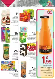 Folleto Supermercados El Jamón Página 19