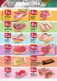 Folleto Supermercados El Jamón Página 2