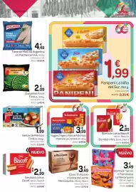 Folleto Supermercados El Jamón Página 25