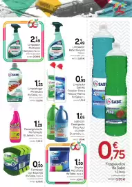 Folleto Supermercados El Jamón Página 27