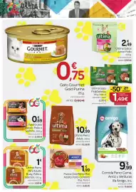 Folleto Supermercados El Jamón Página 28