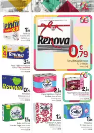 Folleto Supermercados El Jamón Página 29