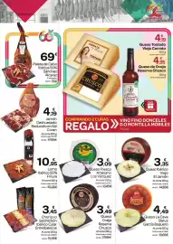 Folleto Supermercados El Jamón Página 3