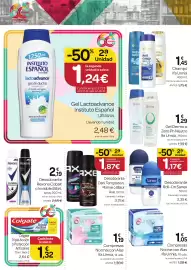 Folleto Supermercados El Jamón Página 30