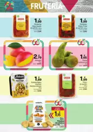 Folleto Supermercados El Jamón Página 4