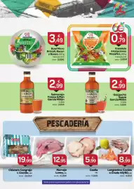Folleto Supermercados El Jamón Página 5