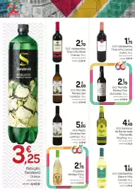 Folleto Supermercados El Jamón Página 8