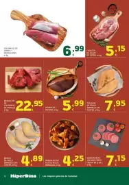 Folleto HiperDino Página 12