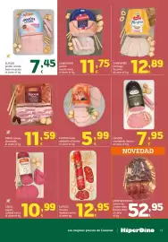 Folleto HiperDino Página 13