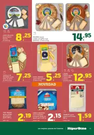 Folleto HiperDino Página 15