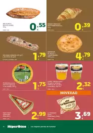 Folleto HiperDino Página 16