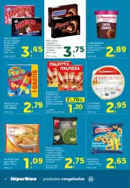 Folleto HiperDino Página 20