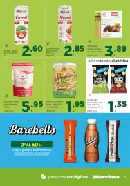 Folleto HiperDino Página 21