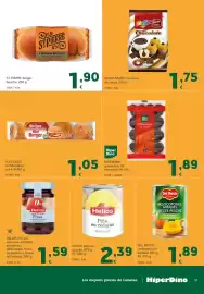 Folleto HiperDino Página 31