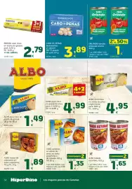 Folleto HiperDino Página 32