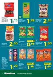 Folleto HiperDino Página 34