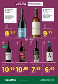 Folleto HiperDino Página 36