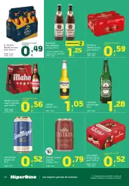 Folleto HiperDino Página 38