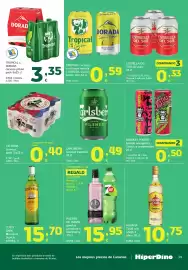 Folleto HiperDino Página 39