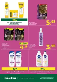 Folleto HiperDino Página 40