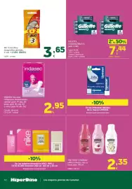 Folleto HiperDino Página 42