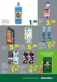 Folleto HiperDino Página 45