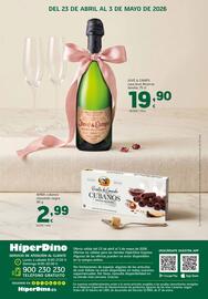 Folleto HiperDino Página 10