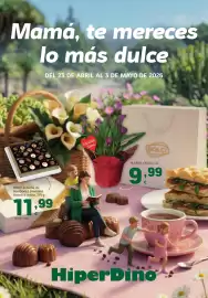 Folleto HiperDino Página 1
