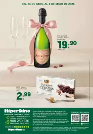 Folleto HiperDino Página 10