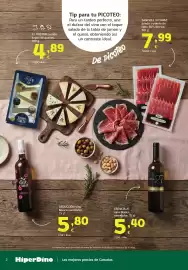 Folleto HiperDino Página 2