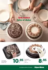 Folleto HiperDino Página 3