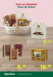 Folleto HiperDino Página 4