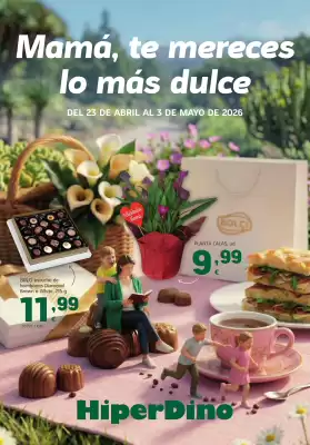 HiperDino (válido hasta el 3-05)