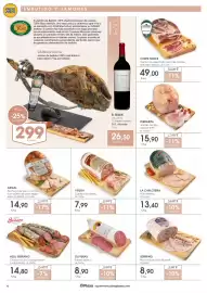 Folleto Supermercados Plaza Página 10