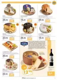 Folleto Supermercados Plaza Página 11