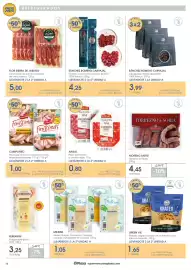 Folleto Supermercados Plaza Página 12