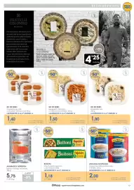 Folleto Supermercados Plaza Página 13