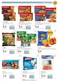 Folleto Supermercados Plaza Página 15