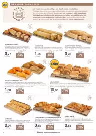 Folleto Supermercados Plaza Página 16