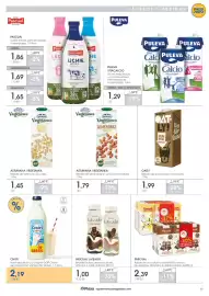 Folleto Supermercados Plaza Página 17
