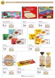 Folleto Supermercados Plaza Página 18