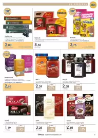 Folleto Supermercados Plaza Página 19