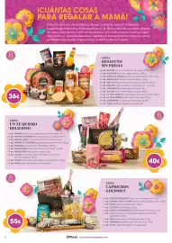 Folleto Supermercados Plaza Página 2