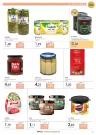 Folleto Supermercados Plaza Página 23